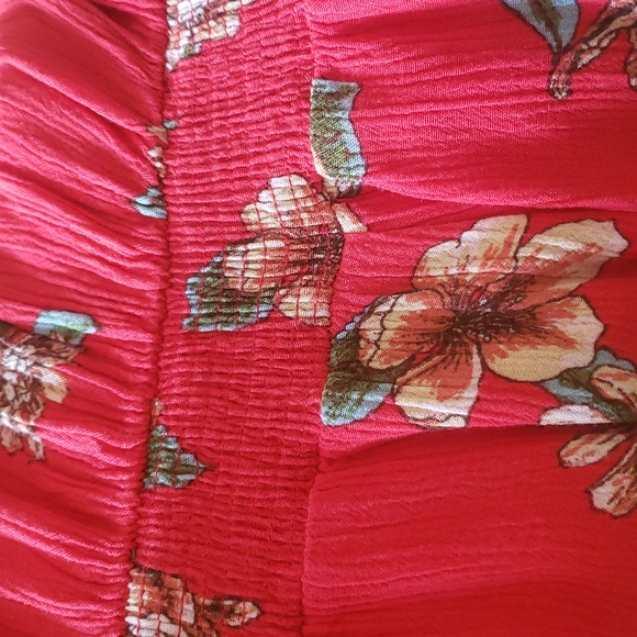 Romper by surf gypsy M - Picture 8 of 11